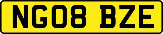 NG08BZE