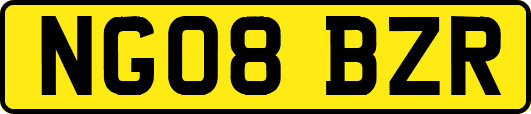 NG08BZR