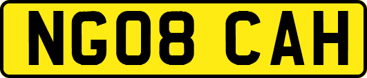 NG08CAH