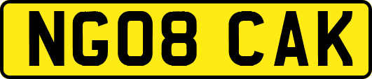 NG08CAK
