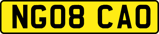 NG08CAO