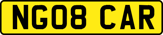 NG08CAR