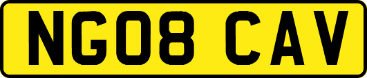 NG08CAV