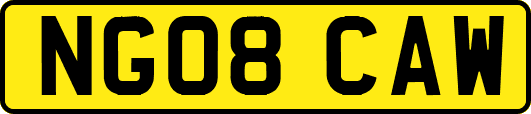 NG08CAW