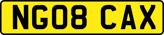 NG08CAX