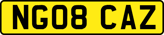 NG08CAZ