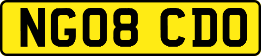 NG08CDO