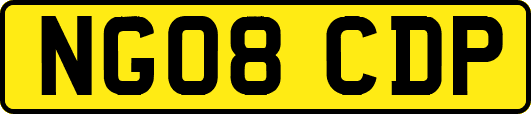 NG08CDP