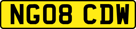 NG08CDW