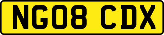 NG08CDX
