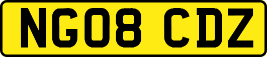 NG08CDZ