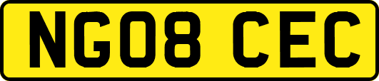 NG08CEC