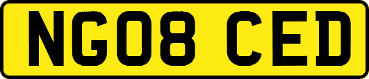 NG08CED