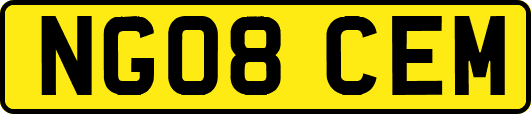 NG08CEM
