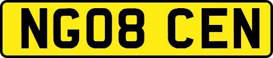 NG08CEN