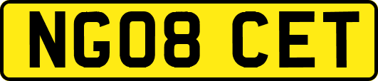 NG08CET