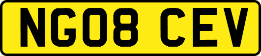 NG08CEV