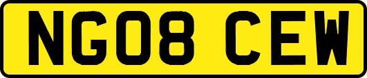 NG08CEW
