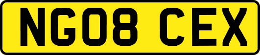 NG08CEX