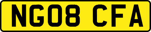 NG08CFA