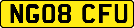 NG08CFU
