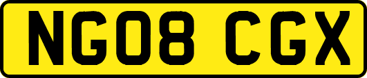 NG08CGX