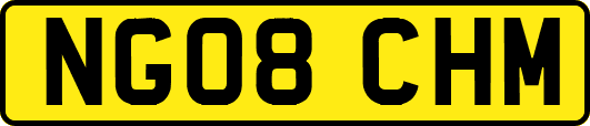 NG08CHM