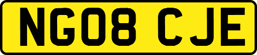 NG08CJE