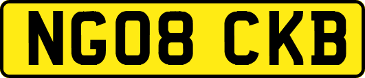 NG08CKB