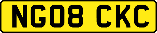 NG08CKC