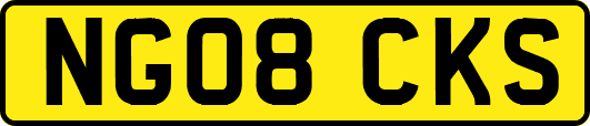NG08CKS