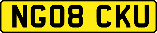 NG08CKU