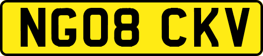 NG08CKV