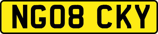 NG08CKY