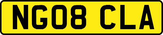 NG08CLA