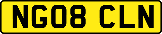 NG08CLN