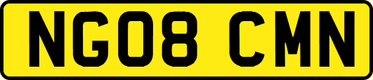 NG08CMN