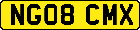 NG08CMX