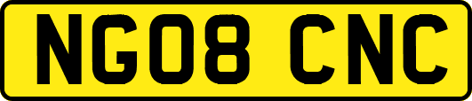 NG08CNC