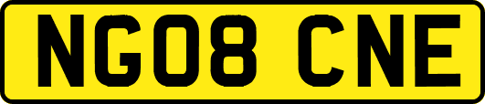 NG08CNE
