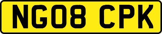NG08CPK
