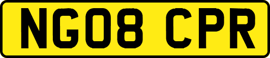 NG08CPR