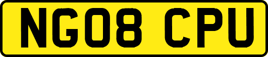NG08CPU
