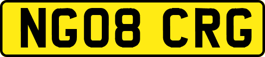 NG08CRG