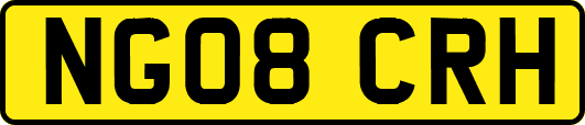 NG08CRH