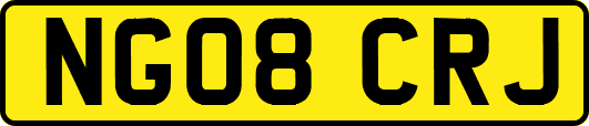 NG08CRJ