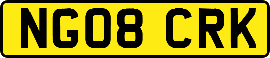 NG08CRK