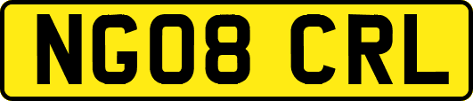 NG08CRL