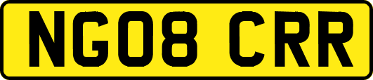 NG08CRR