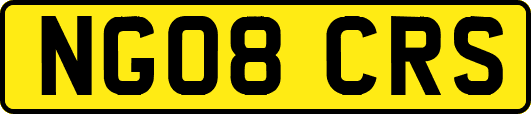 NG08CRS